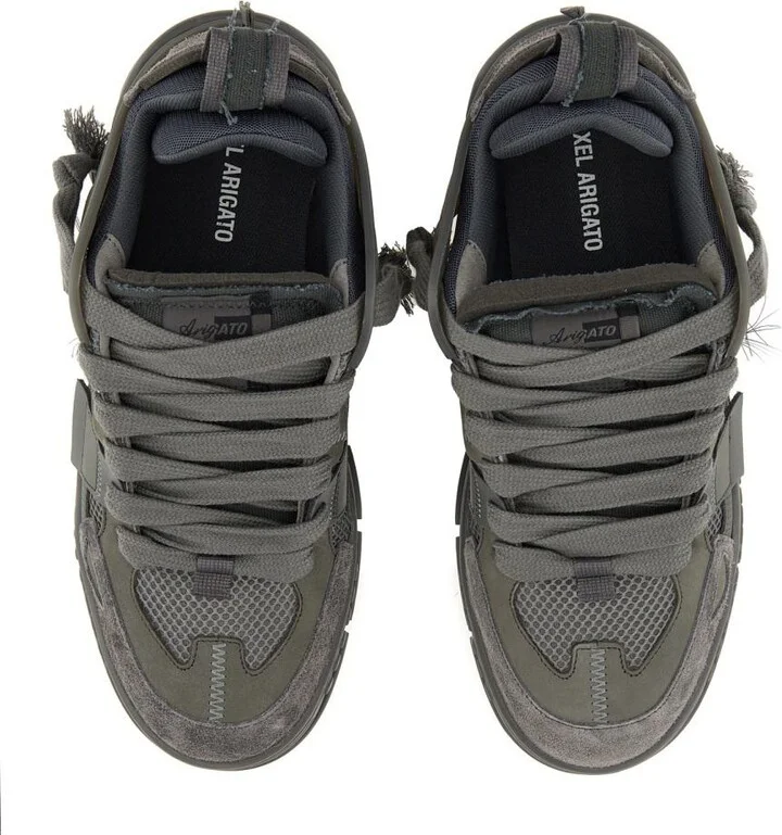 Axel Arigato "Patchwork Area" Sneaker - Image 5