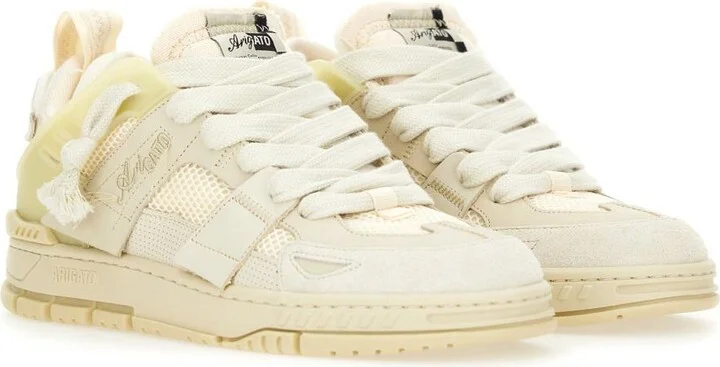 Axel Arigato "Patchwork Area" Sneaker - Image 3