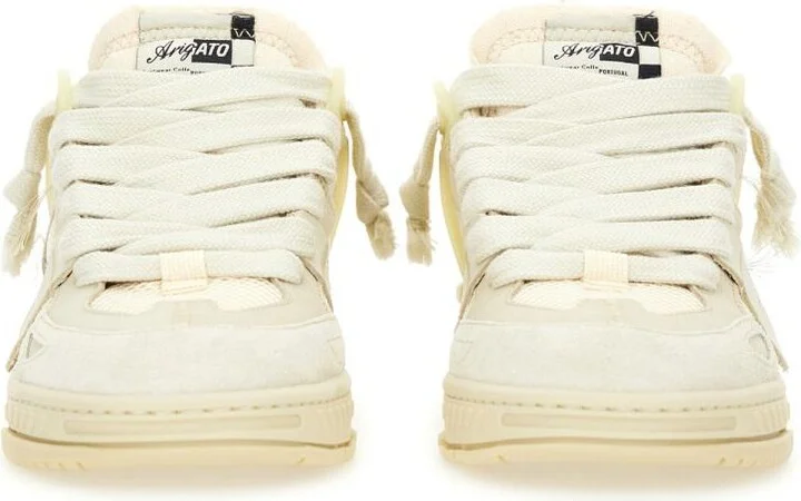 Axel Arigato "Patchwork Area" Sneaker - Image 4