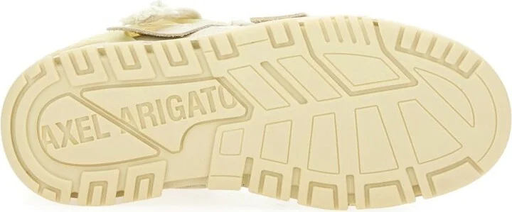 Axel Arigato "Patchwork Area" Sneaker - Image 5