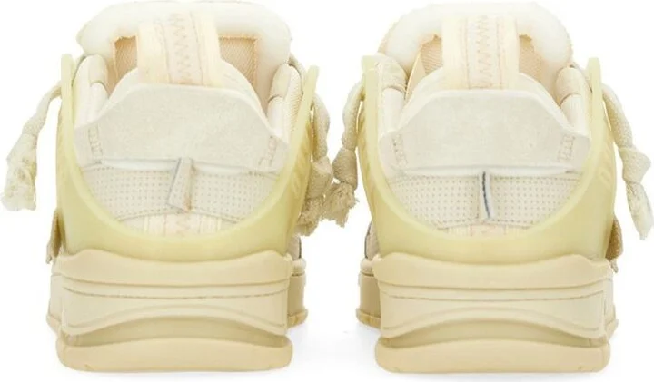 Axel Arigato "Patchwork Area" Sneaker - Image 6