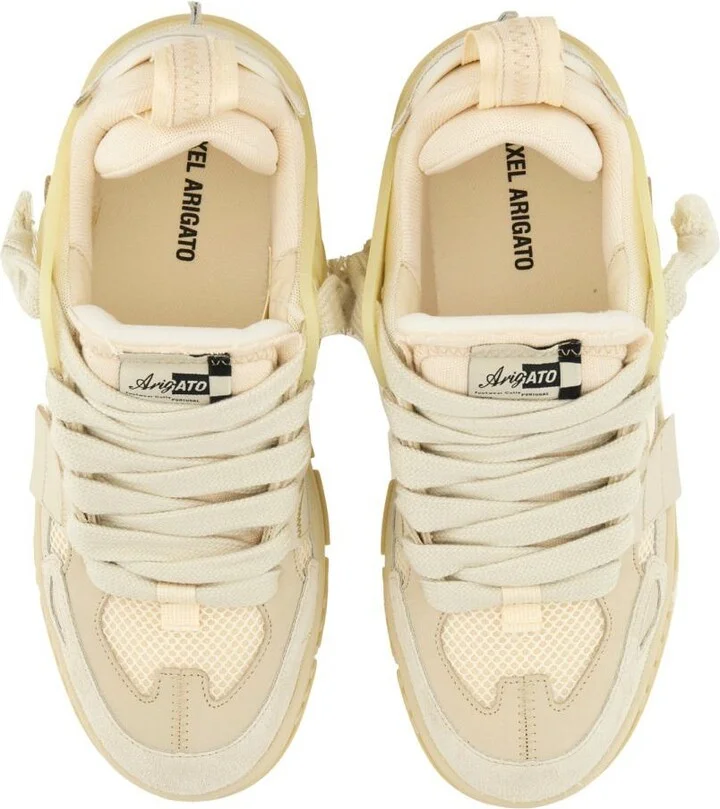 Axel Arigato "Patchwork Area" Sneaker - Image 7