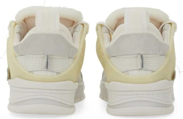 Axel Arigato "Patchwork Area" Sneaker - Image 3
