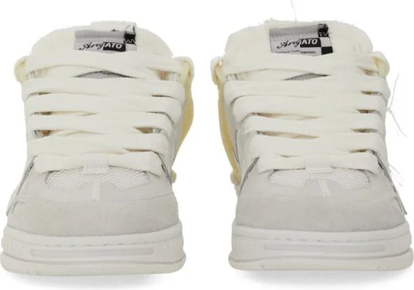 Axel Arigato "Patchwork Area" Sneaker - Image 4