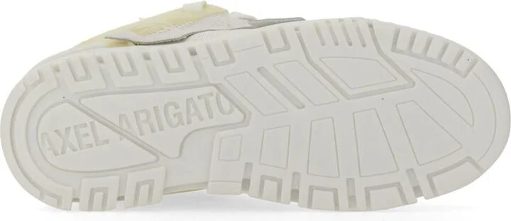 Axel Arigato "Patchwork Area" Sneaker - Image 5
