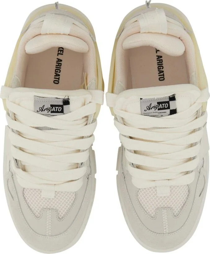 Axel Arigato "Patchwork Area" Sneaker - Image 6