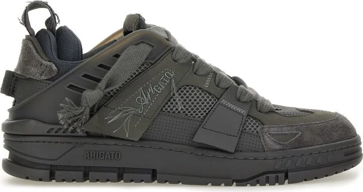Axel Arigato "Patchwork Area" Sneaker