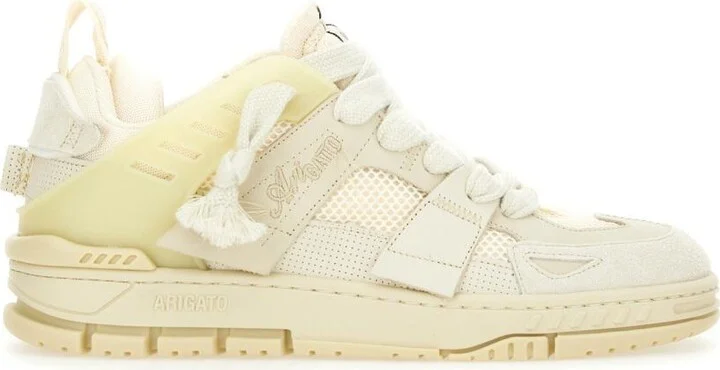 Axel Arigato "Patchwork Area" Sneaker