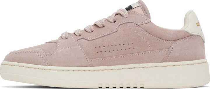 Axel Arigato Pink Dice Lo Sneakers - Image 3