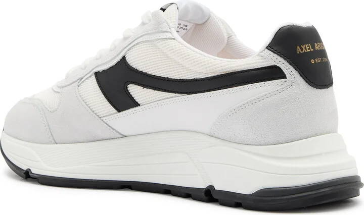 Axel Arigato Rush-a Mesh Panelled Sneaker - Image 2