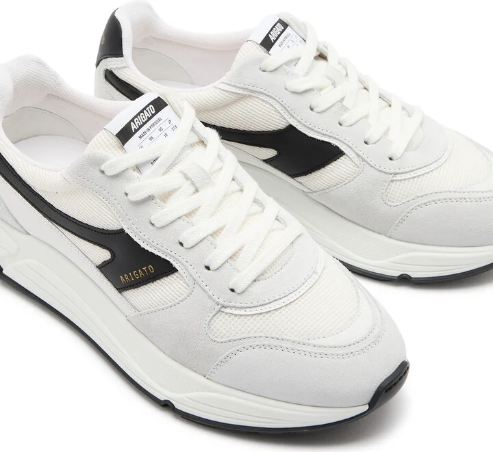 Axel Arigato Rush-a Mesh Panelled Sneaker - Image 3