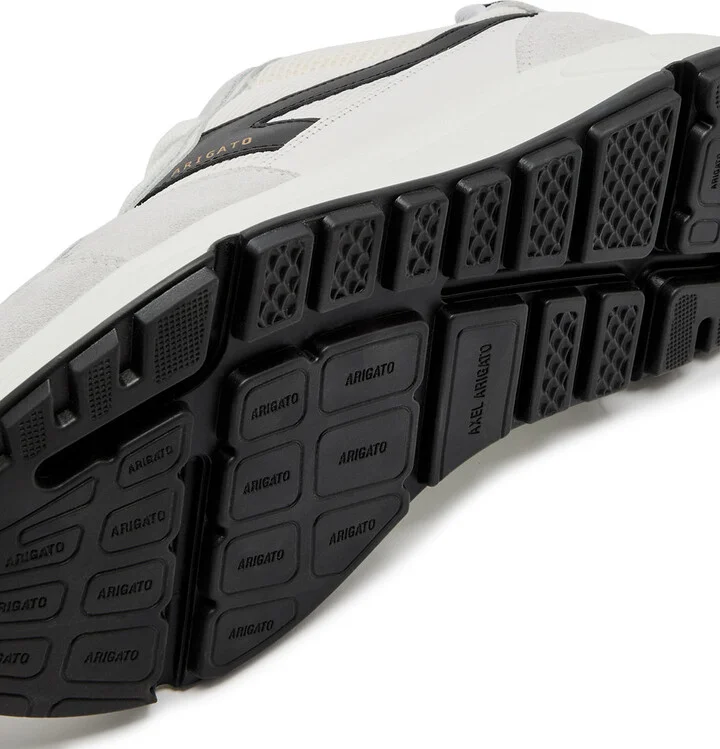 Axel Arigato Rush-a Mesh Panelled Sneaker - Image 4