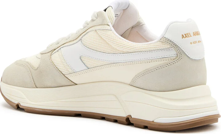 Axel Arigato Rush-a Mesh Panelled Sneaker - Image 2