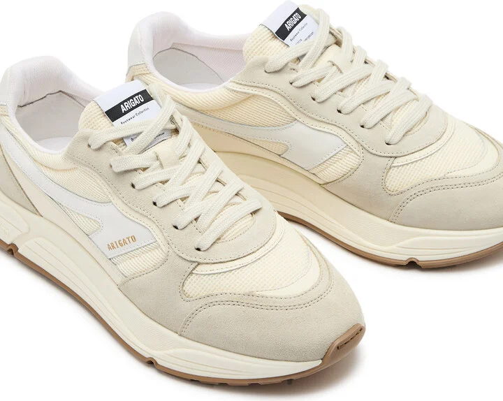 Axel Arigato Rush-a Mesh Panelled Sneaker - Image 3