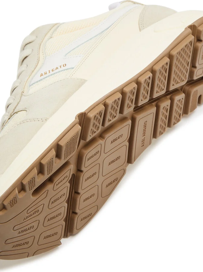 Axel Arigato Rush-a Mesh Panelled Sneaker - Image 4