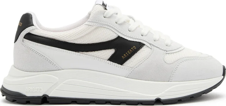 Axel Arigato Rush-a Mesh Panelled Sneaker