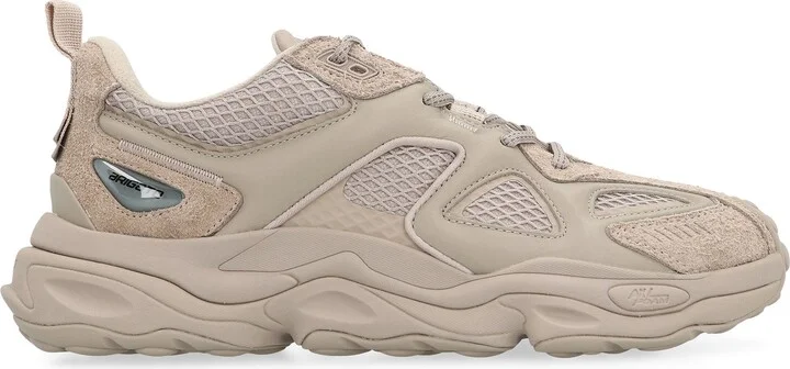 Axel Arigato Satellite Runner Low-Top Sneakers - Image 2