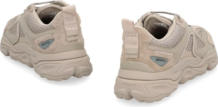 Axel Arigato Satellite Runner Low-Top Sneakers - Image 4