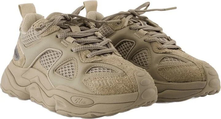 Axel Arigato Satellite Sneakers - Image 2
