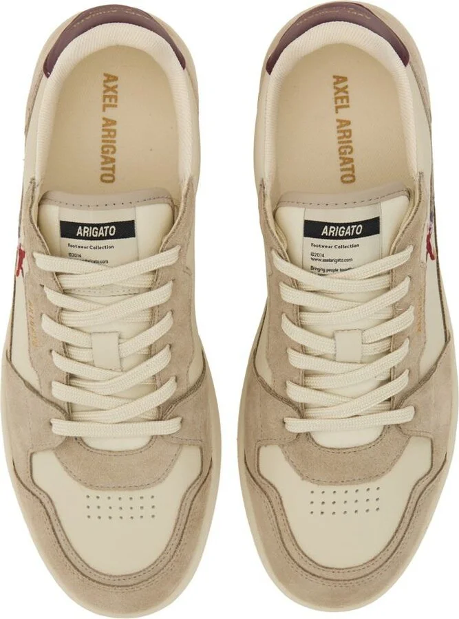 Axel Arigato "Says Lo Bee Bird" Sneaker - Image 6