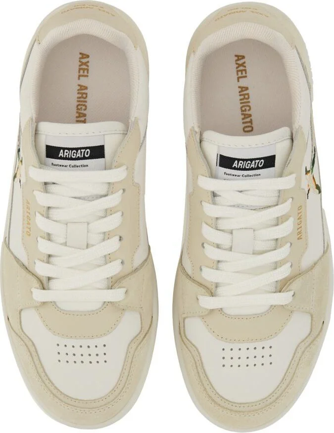 Axel Arigato "Says Lo Bee Bird" Sneaker - Image 6