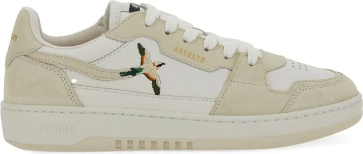 Axel Arigato "Says Lo Bee Bird" Sneaker