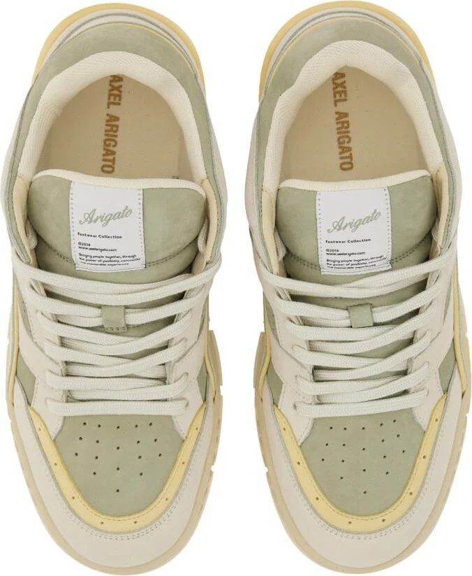 Axel Arigato Sneaker Area Lo - Image 6