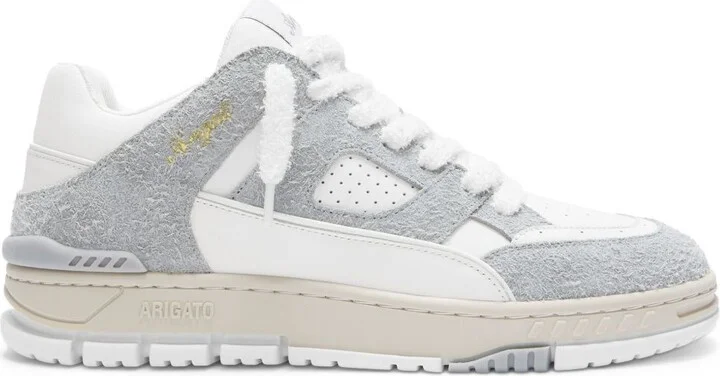 Axel Arigato Sneaker Area Lo Fluffy