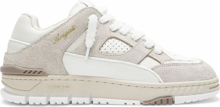 Axel Arigato Sneaker Area Lo Fluffy