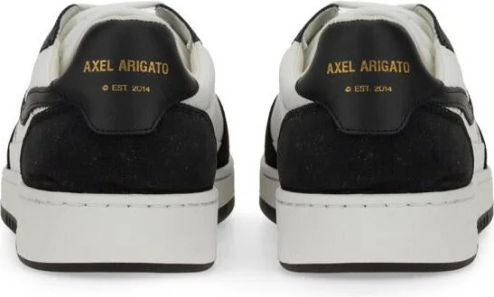 Axel Arigato Sneaker "Dice Bee Bird" - Image 7