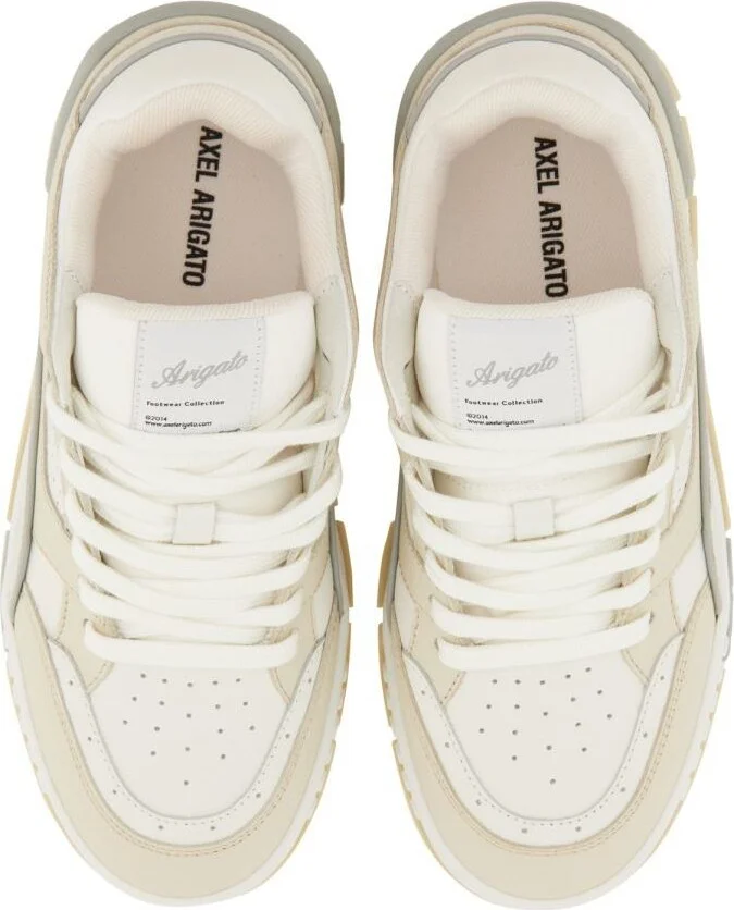 Axel Arigato Sneaker Lo "Area" - Image 3