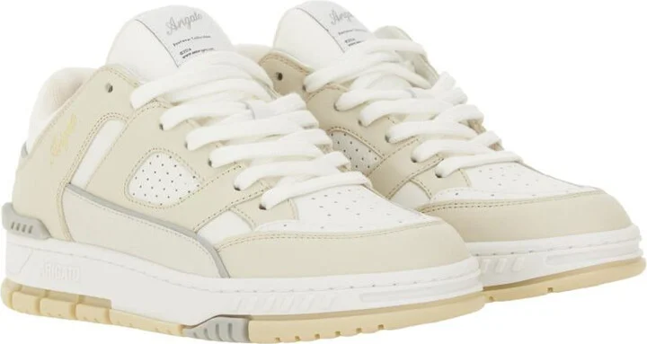 Axel Arigato Sneaker Lo "Area" - Image 7