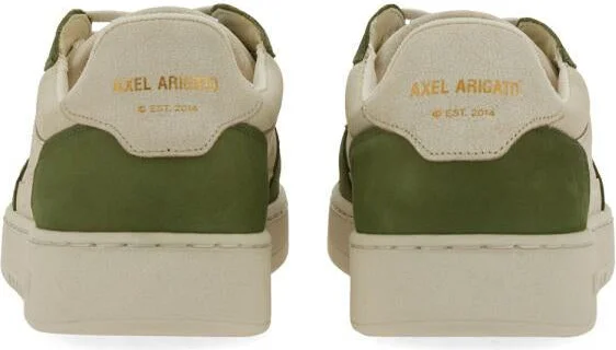 Axel Arigato Sneaker "Says It" - Image 3