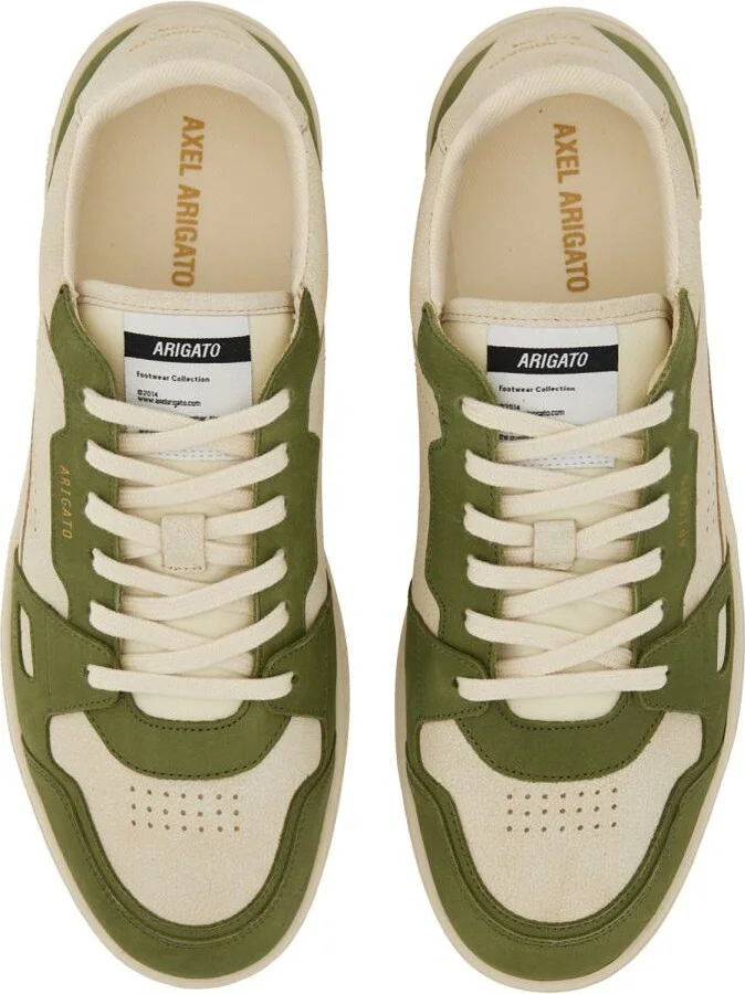 Axel Arigato Sneaker "Says It" - Image 6