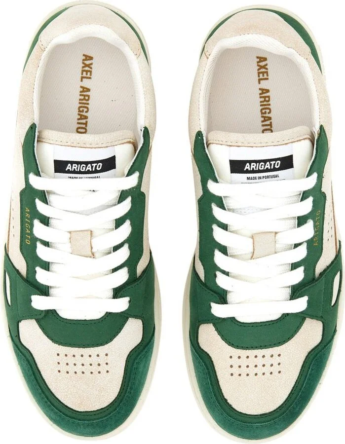 Axel Arigato Sneaker "Says It" - Image 2