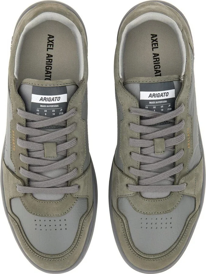 Axel Arigato Sneaker "Says It" - Image 6