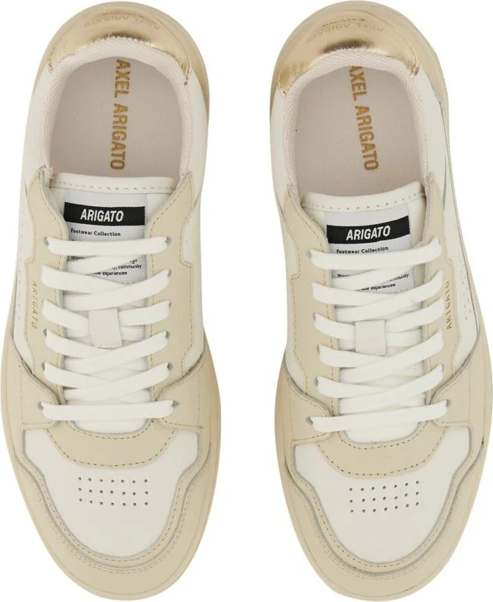 Axel Arigato Sneaker "Says It" - Image 4