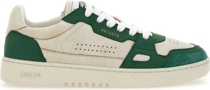 Axel Arigato Sneaker "Says It"