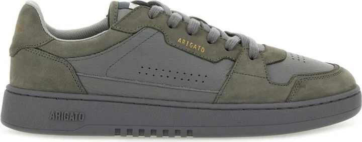 Axel Arigato Sneaker "Says It"