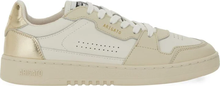 Axel Arigato Sneaker "Says It"