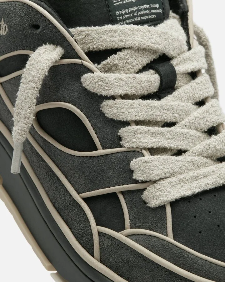 Axel Arigato Sneakers 2 - Image 5