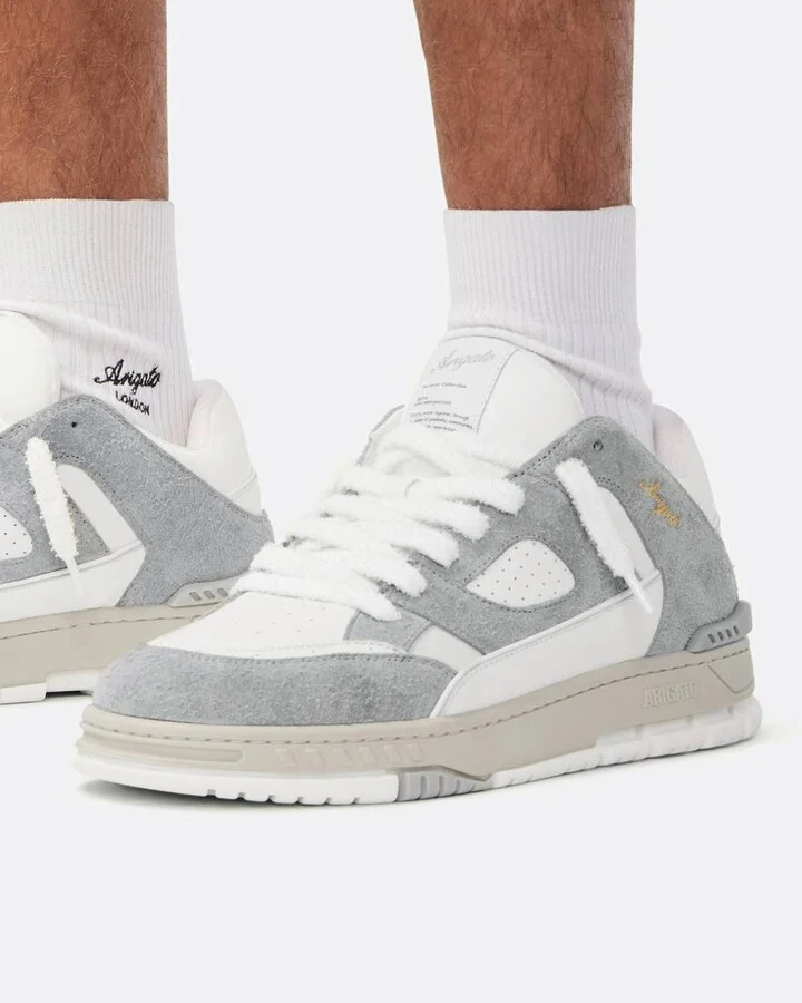 Axel Arigato Sneakers 2 - Image 5