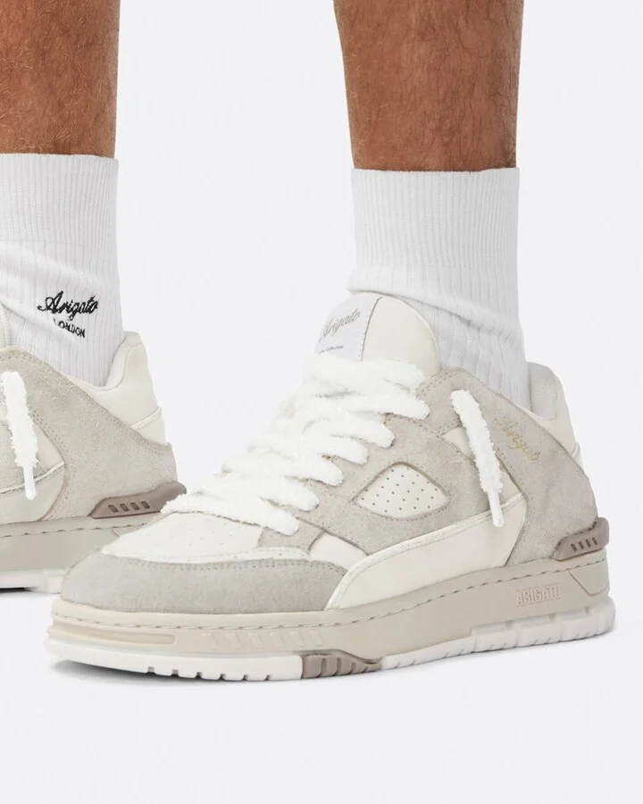 Axel Arigato Sneakers 2 - Image 5