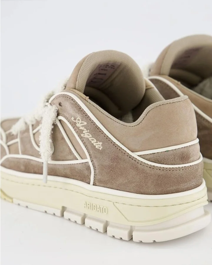 Axel Arigato Sneakers 2 - Image 4