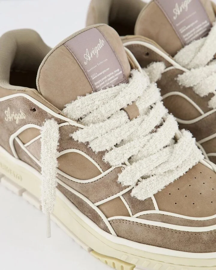 Axel Arigato Sneakers 2 - Image 5