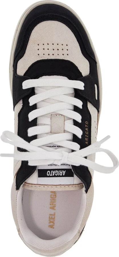 AXEL ARIGATO sneakers say it - Image 3