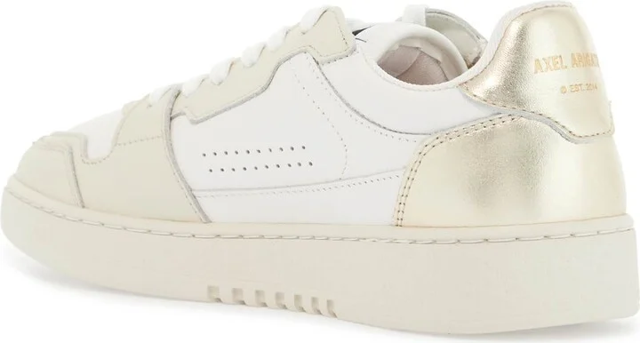 AXEL ARIGATO sneakers say it - Image 2