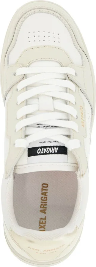 AXEL ARIGATO sneakers say it - Image 3