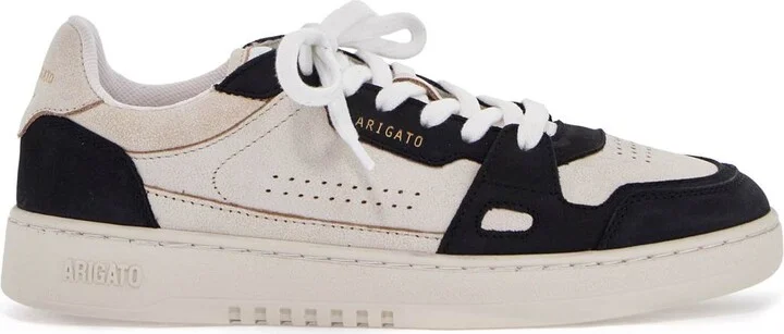 AXEL ARIGATO sneakers say it
