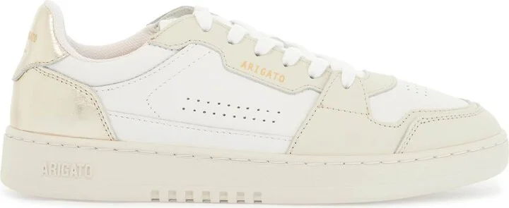 AXEL ARIGATO sneakers say it